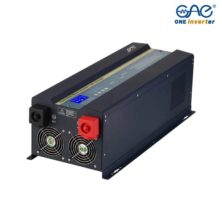 Inverter 6000w UPS