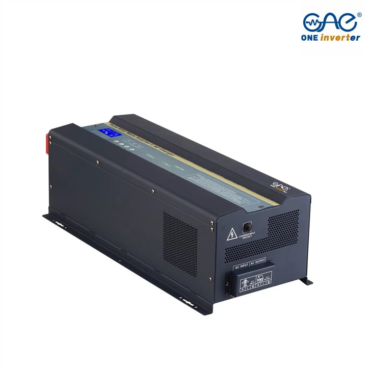 Inverter 6000w UPS