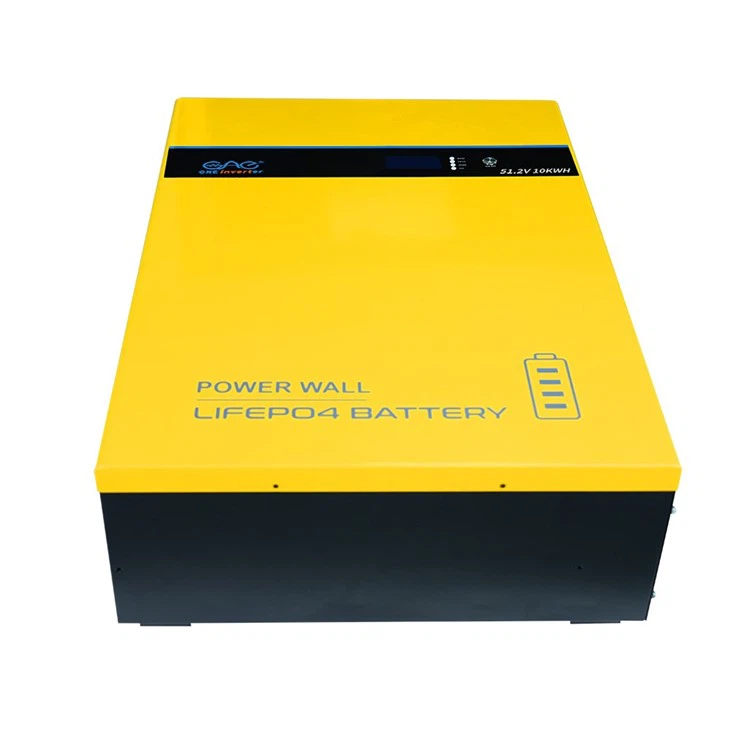 Lifepo4 Battery Home