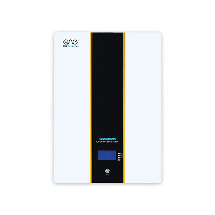 Lifepo4 Powerwall Battery