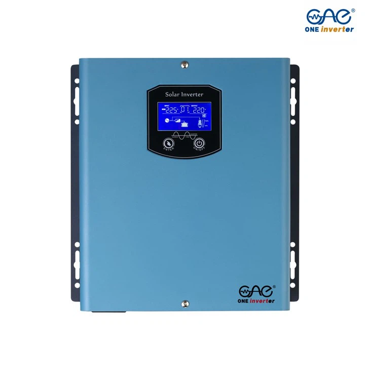Off Grid 1kw Ups Solar Inverter