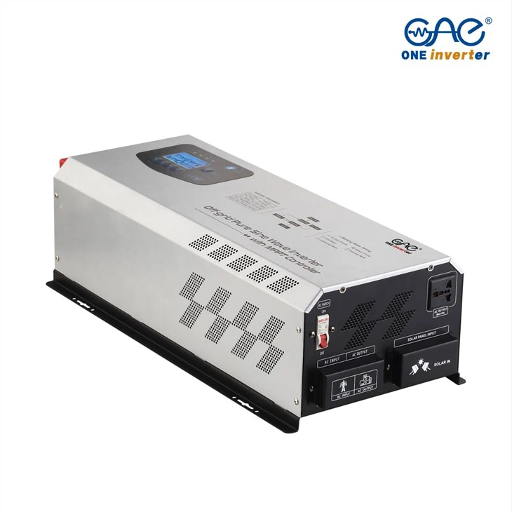 Offgrid 3KW Hybrid Inverter