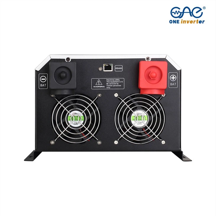 Offgrid 3KW Hybrid Inverter