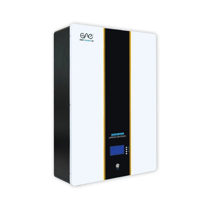 Powerwall 51.2v 100ah Lifepo4 Battery