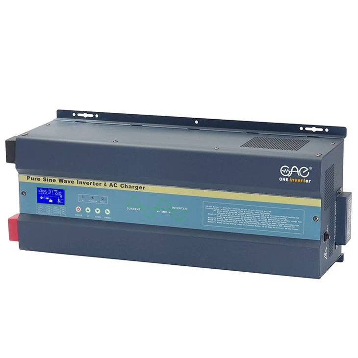Sine Wave Ups 1.5kw 48v Inverter