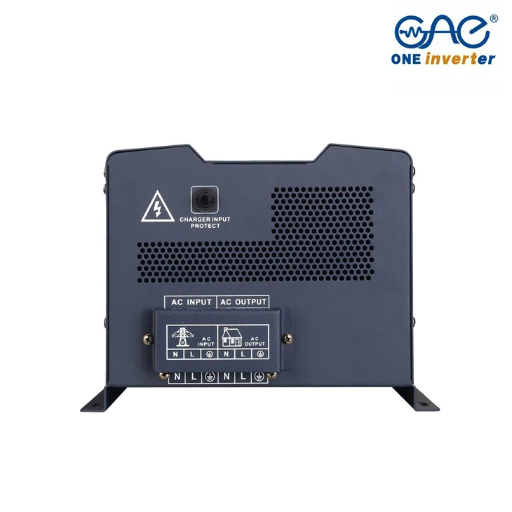 Sine Wave Ups 1.5kw 48v Inverter