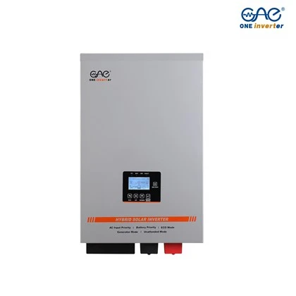 1.5kw 12v 24v Mppt Solar Inverter