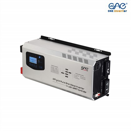 2000w Hybrid Inverter