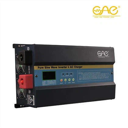 Hybrid Inverter 5000W