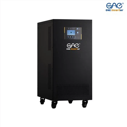 Hybrid Inverter 7KW Wholesale