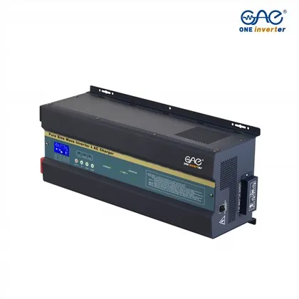Low Frequency 3KW Offgrid Inverter