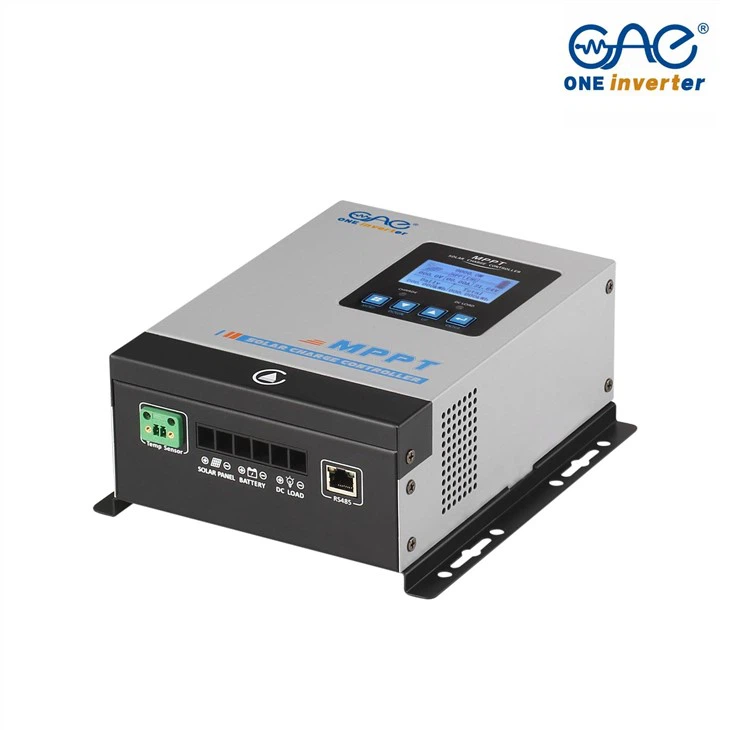 Solar Controller 120A 150vdc