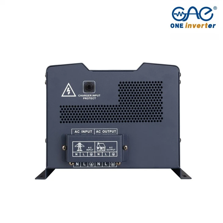 Toroidal Transformer Inverter 4KW