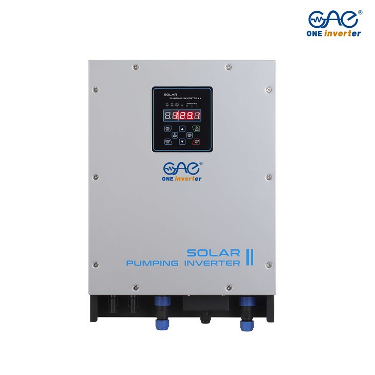 1.5kw pump hybrid inverter without battery