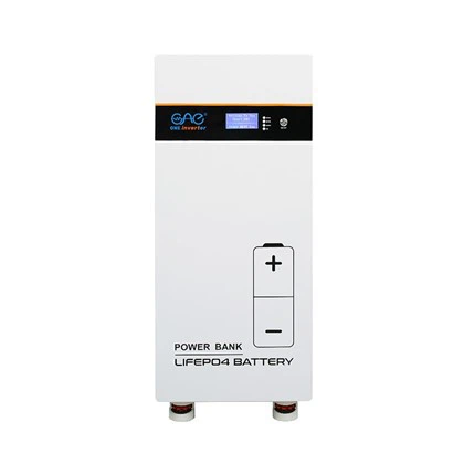 Lifepo4 Lithium Battery