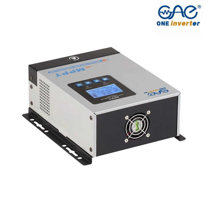One Solar mppt solar charge controller