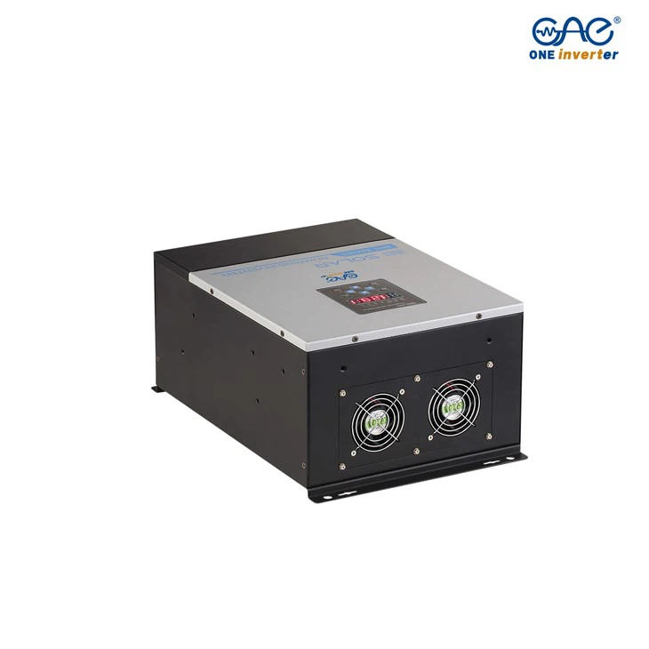 2.2 kw pump inverter for solar pumping system