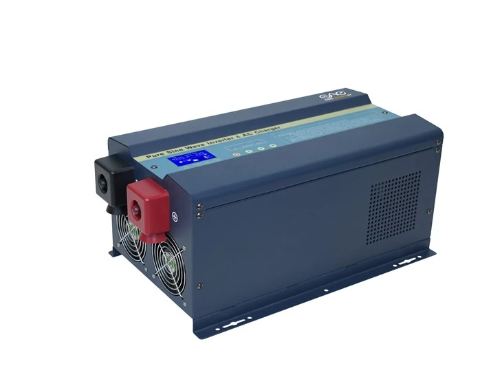 1.5KW AC Charger Inverter best