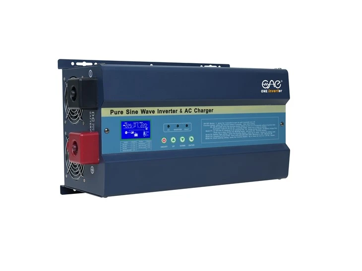 2KW AC Charger Inverter suppliers