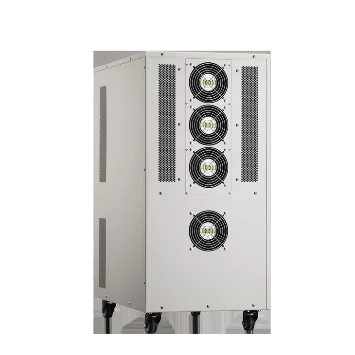 30KW Hybrid Solar Inverter 240V factory