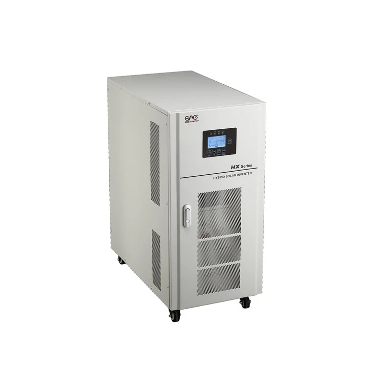 30KW Hybrid Solar Inverter 240V price