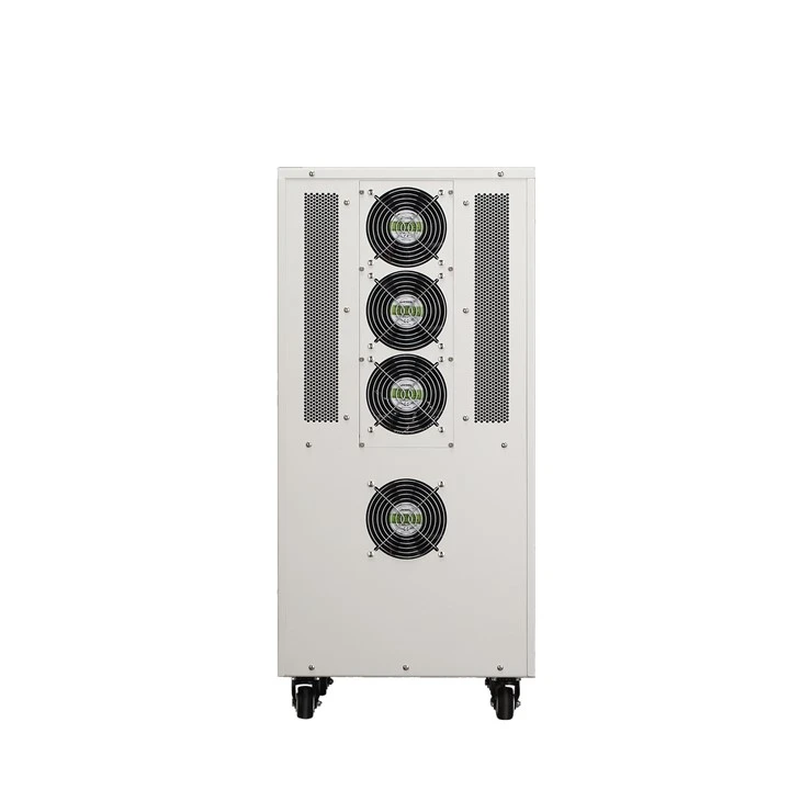 30KW Hybrid Solar Inverter 240V best