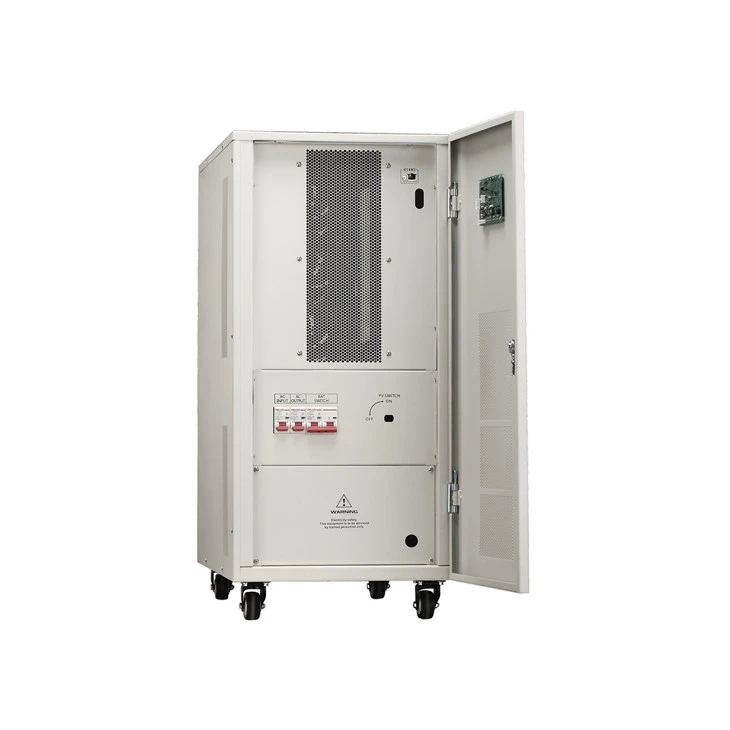 30KW Hybrid Solar Inverter 240V high quality