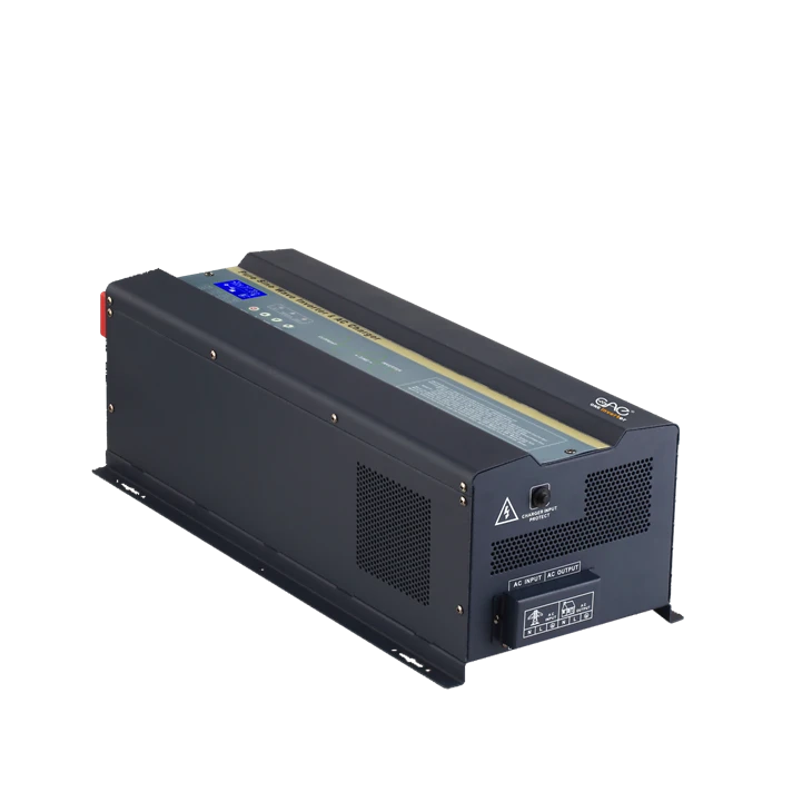 4KW AC Charger Inverter best