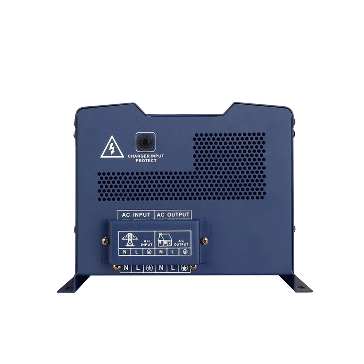 5KW AC Charger Inverter price
