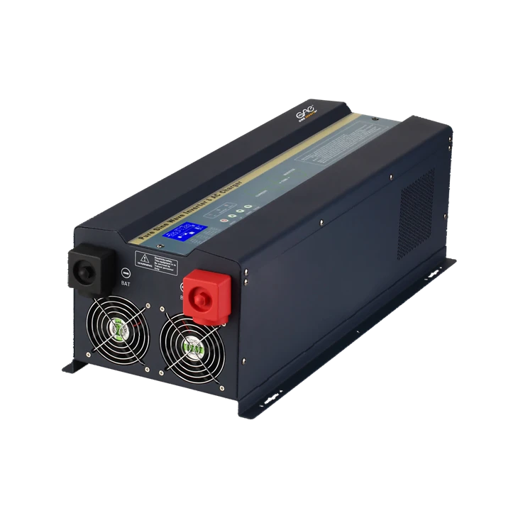 5KW AC Charger Inverter factory