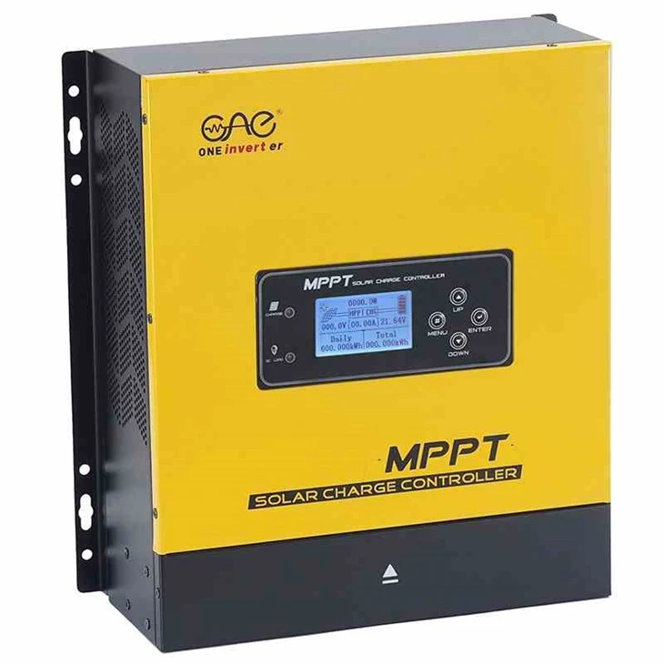 80A High Effciency Mppt Controller high quality