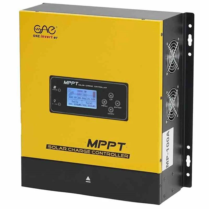 80A High Effciency Mppt Controller price