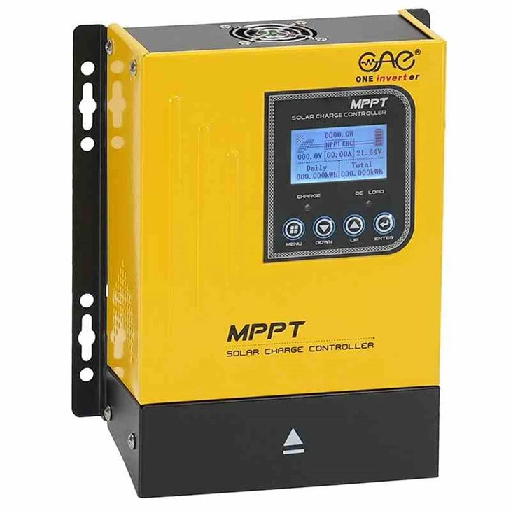 80A High Effciency Mppt Controller suppliers