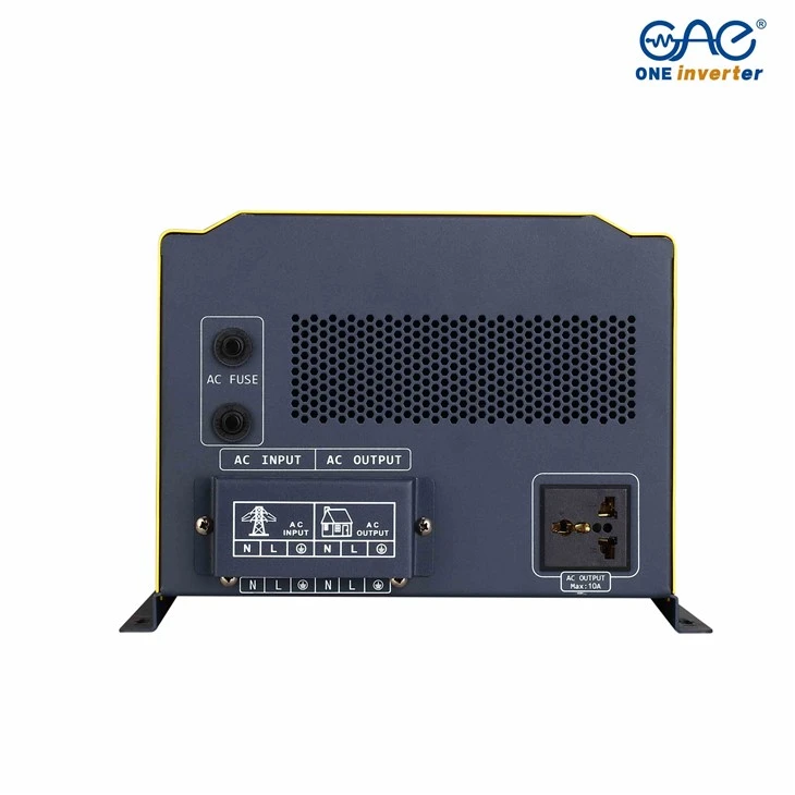 2KW Smart Low Frequency Inverter price