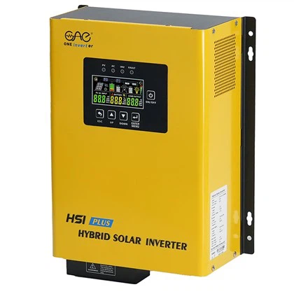 MPPT Solar Inverter 1000W