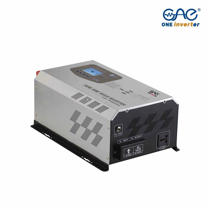 6KW Smart Inverter high quality